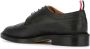 Thom Browne Elegante Platte Schoenen Black Heren - Thumbnail 3