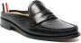 Thom Browne Elegante Platte Schoenen Black Heren - Thumbnail 2