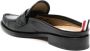 Thom Browne Elegante Platte Schoenen Black Heren - Thumbnail 3