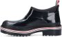 Thom Browne Rain Boots Zwart Heren - Thumbnail 3