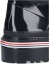 Thom Browne Rain Boots Zwart Heren - Thumbnail 4