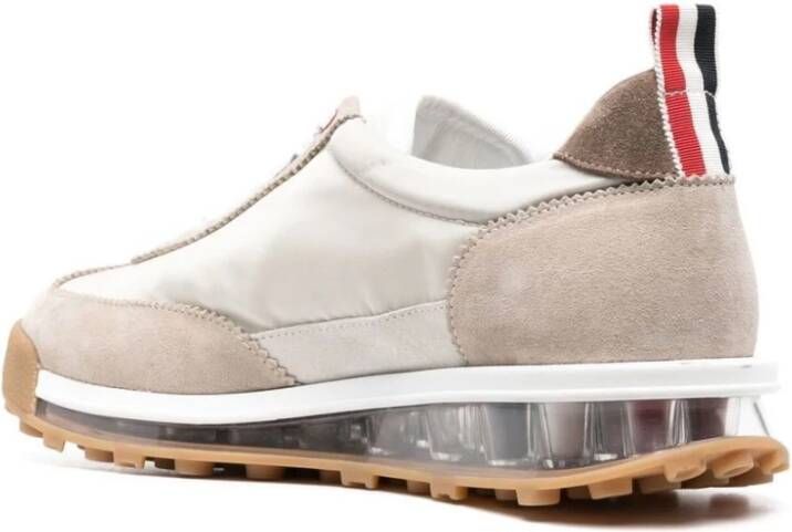 Thom Browne Sneakers Beige Dames