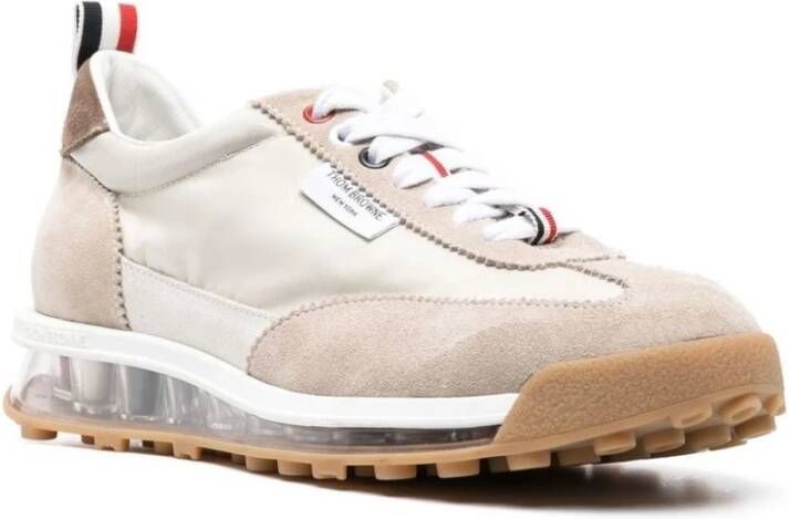 Thom Browne Sneakers Beige Dames