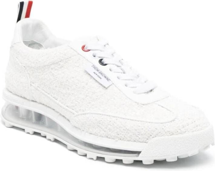 Thom Browne Sneakers White Dames