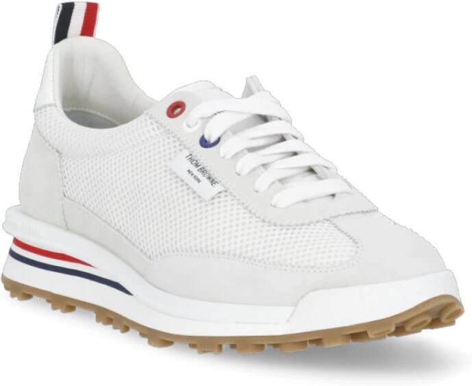 Thom Browne Sneakers Wit Dames