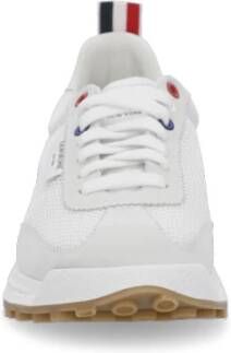 Thom Browne Sneakers Wit Dames