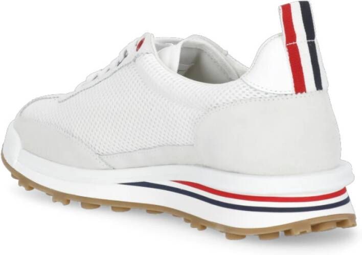 Thom Browne Sneakers Wit Dames