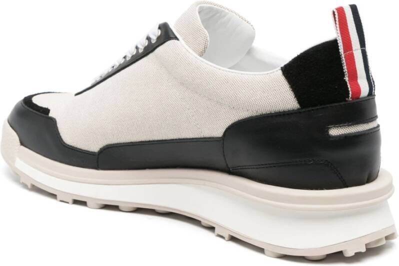 Thom Browne Sportieve Sneaker Multicolor Heren