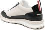 Thom Browne Sportieve Sneaker Multicolor Heren - Thumbnail 3