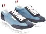 Thom Browne Stijlvolle Schoenen voor Mannen Blue Heren - Thumbnail 2