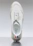 Thom Browne Alumni Trainer Sneakers met Tricolor Detail White Heren - Thumbnail 12