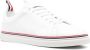 Thom Browne Witte lage top Pebble Grain sneakers White Heren - Thumbnail 2