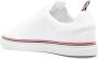 Thom Browne Witte lage top Pebble Grain sneakers White Heren - Thumbnail 3