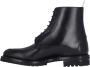 Thom Browne Zwarte Derby Laarzen Black Heren - Thumbnail 3