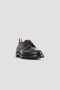 Thom Browne Zwarte Leren Derby Schort Schoenen Black Heren - Thumbnail 3