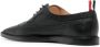 Thom Browne Zwarte Platte Schoenen Klassieke Stijl Black Dames - Thumbnail 2