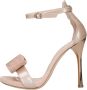 Tiffi Sandalen Beige Dames - Thumbnail 2