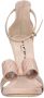 Tiffi Sandalen Beige Dames - Thumbnail 4