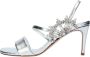 Tiffi Sandalen Zilver Gray Dames - Thumbnail 2