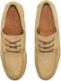 Timberland 3 Eye Wedge Vibram Lace Up Lace Schoenen Beige Heren - Thumbnail 4