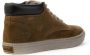 Timberland Adventure 2.0 Cupsole Chukka Laars Green Heren - Thumbnail 3