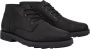 Timberland Alden Brook Chukka Laarzen Black Heren - Thumbnail 3