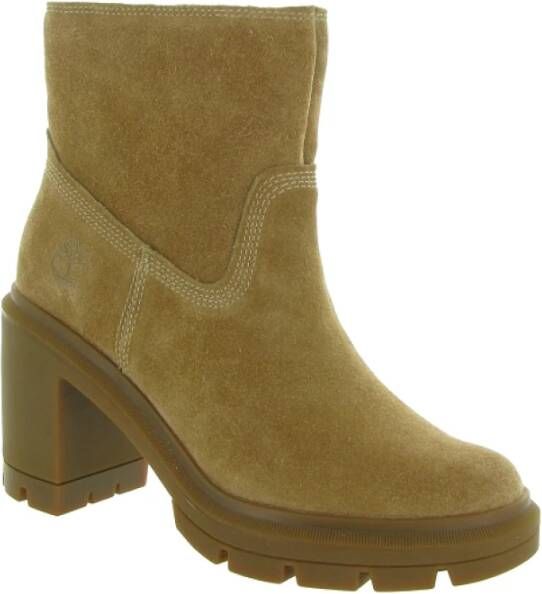 Timberland Allington Heights Schoenen Brown Dames