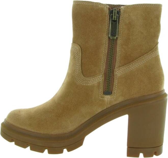 Timberland Allington Heights Schoenen Brown Dames