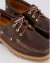 Timberland Authentieke Bootschoen Brown Heren - Thumbnail 5