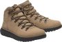 Timberland Beige Chukka Hudson Road Waterdichte Sneakers Beige Heren - Thumbnail 2