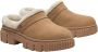 Timberland Beige Field Dames Gevoerde Schoenen Beige Dames - Thumbnail 2