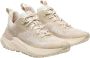 Timberland Beige Mesh Sneakers Vetersluiting Ontwerp Beige Dames - Thumbnail 6