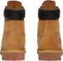 Timberland 6inch Premium Boot M Veterboots Laarzen Met Veters Heren Camel - Thumbnail 14