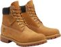 Timberland 6inch Premium Boot M Veterboots Laarzen Met Veters Heren Camel - Thumbnail 15