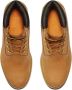 Timberland 6inch Premium Boot M Veterboots Laarzen Met Veters Heren Camel - Thumbnail 16