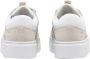 Timberland Beige Sneakers voor Vrouwen Beige Dames - Thumbnail 4