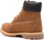 Timberland Beige Suède 6-Inch Premium Laarzen Beige Dames - Thumbnail 4