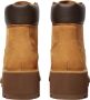 Timberland TB0A25BS Volwassenen VeterlaarzenHalf-hoge schoenen Cognac - Thumbnail 11