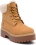 Timberland Warm gevoerde waterdichte laarzen voor de herfst Brown Dames - Thumbnail 22