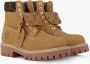 Timberland Beperkte oplage stijlvolle laarzen Beige Heren - Thumbnail 2