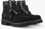 Timberland Beperkte oplage stijlvolle laarzen Black Heren - Thumbnail 2