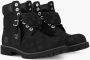 Timberland Beperkte Oplage Stijlvolle Laarzen Black Heren - Thumbnail 2