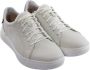 Timberland Blanc Casual Sneakers White Heren - Thumbnail 2