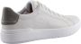 Timberland Blanc Casual Sneakers White Heren - Thumbnail 3