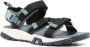 Timberland Blauwe Multi-Way Strap Sandalen Blue Heren - Thumbnail 3