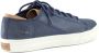 Timberland BLU Klassieke Sneakers Blue Heren - Thumbnail 6