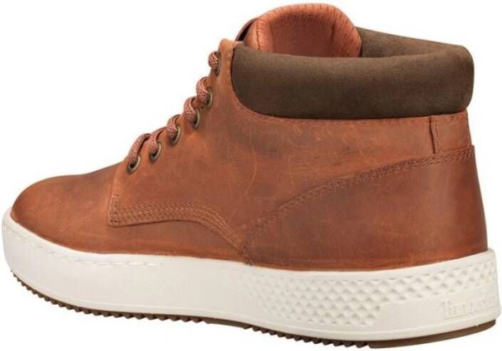 Timberland Boots Bruin Heren