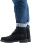 Timberland Boots Classic Premium 6 Black Unisex - Thumbnail 3