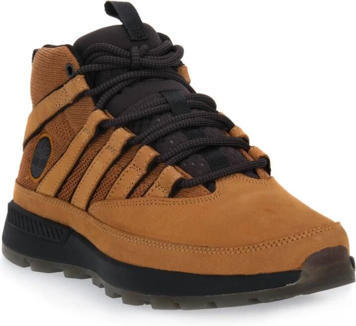 Timberland Boots Geel Heren