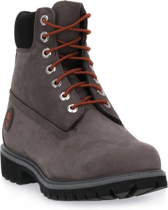 Timberland Boots Grijs Heren